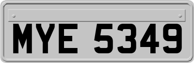 MYE5349
