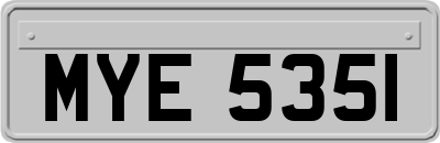MYE5351