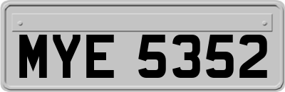 MYE5352