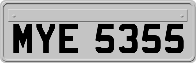 MYE5355