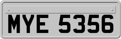 MYE5356