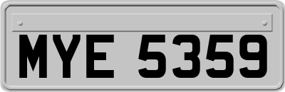 MYE5359