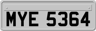 MYE5364