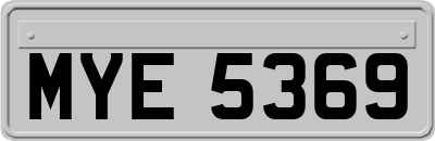 MYE5369