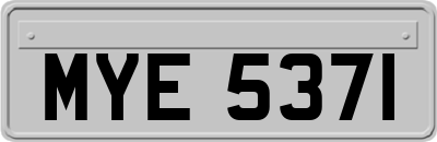 MYE5371