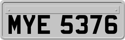 MYE5376