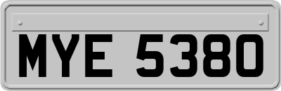 MYE5380