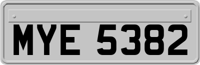 MYE5382