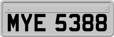 MYE5388
