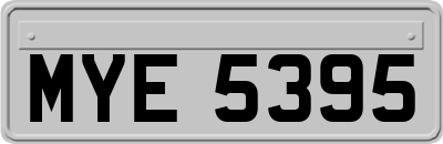 MYE5395
