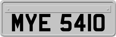 MYE5410