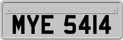 MYE5414