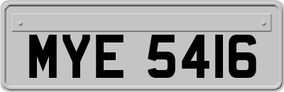 MYE5416