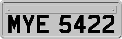 MYE5422