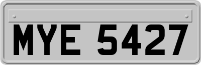 MYE5427
