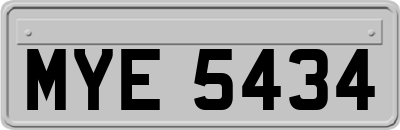 MYE5434