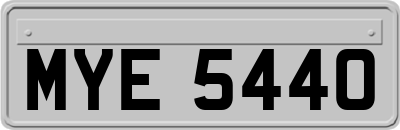 MYE5440