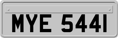 MYE5441