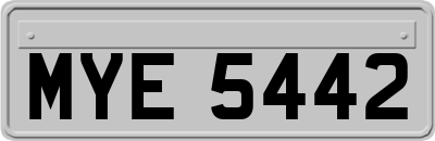 MYE5442