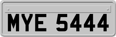 MYE5444