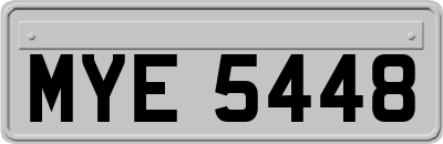 MYE5448