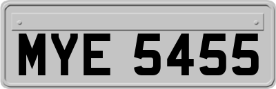 MYE5455
