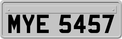 MYE5457