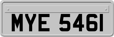 MYE5461