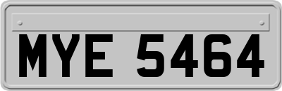 MYE5464