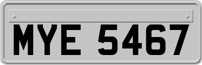 MYE5467