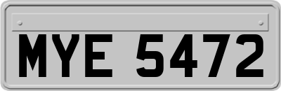 MYE5472