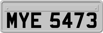 MYE5473