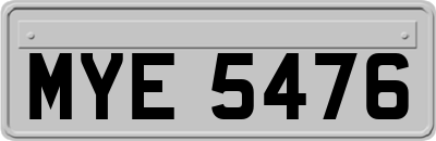 MYE5476