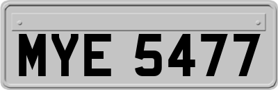 MYE5477