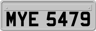 MYE5479
