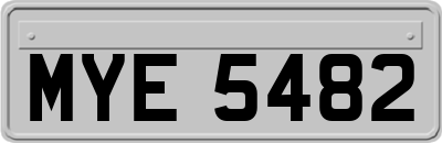 MYE5482
