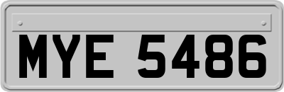 MYE5486