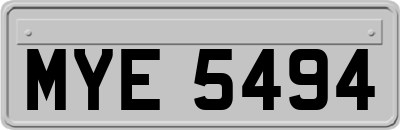 MYE5494