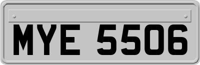 MYE5506