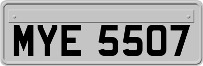 MYE5507