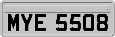 MYE5508