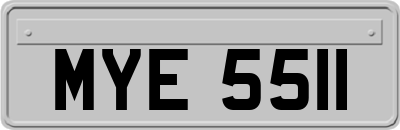 MYE5511
