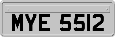 MYE5512