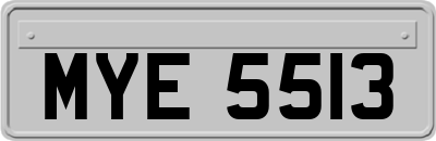 MYE5513