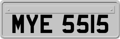 MYE5515