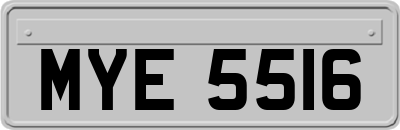MYE5516