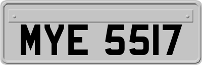 MYE5517
