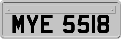 MYE5518