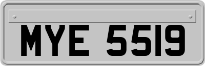 MYE5519