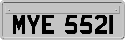 MYE5521